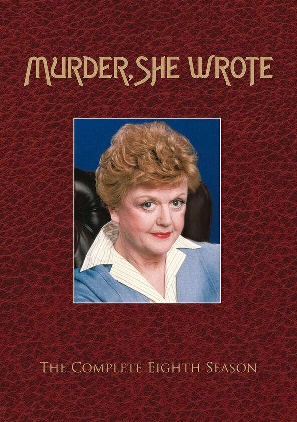Murder, She Wrote - Season 8 Murder, She Wrote - Season 8
