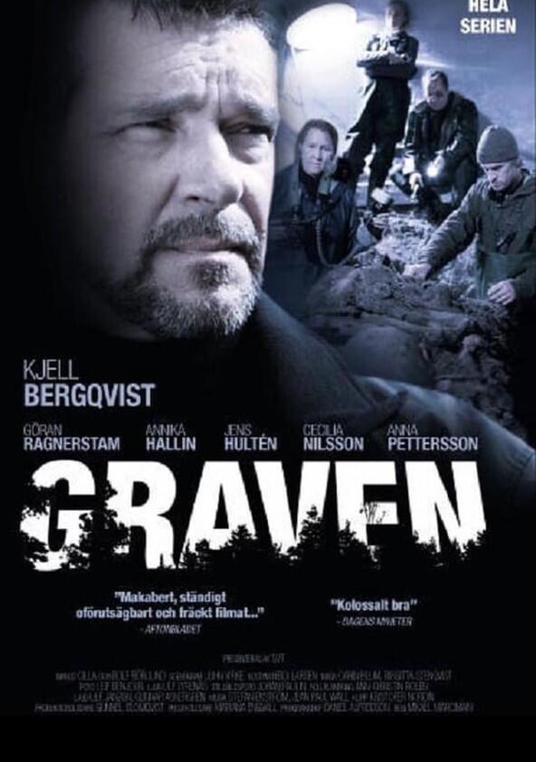 Graven - Season 1 Graven - Season 1