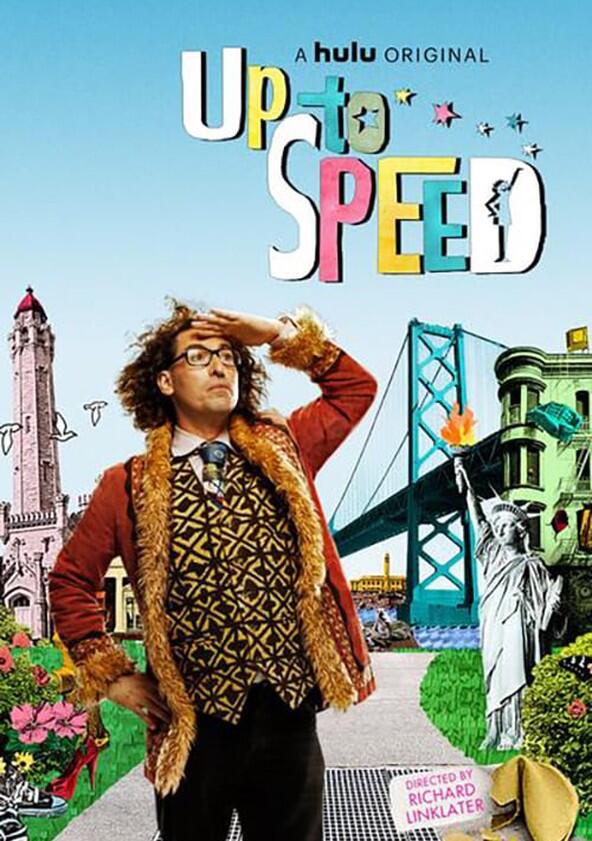 Up To Speed - Season 1 Up To Speed - Season 1