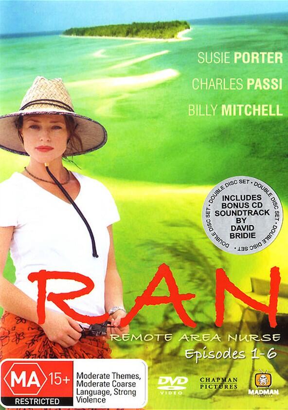 RAN: Remote Area Nurse - Season 1 RAN: Remote Area Nurse - Season 1