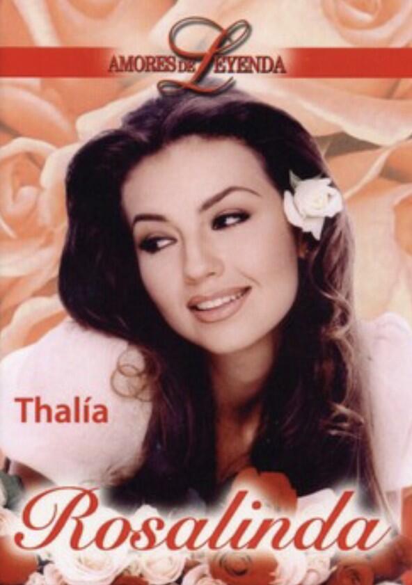 Rosalinda - Season 1 Rosalinda - Season 1
