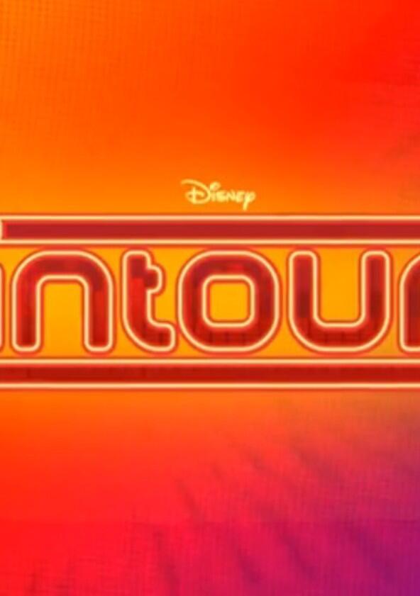 In Tour - Season 1
