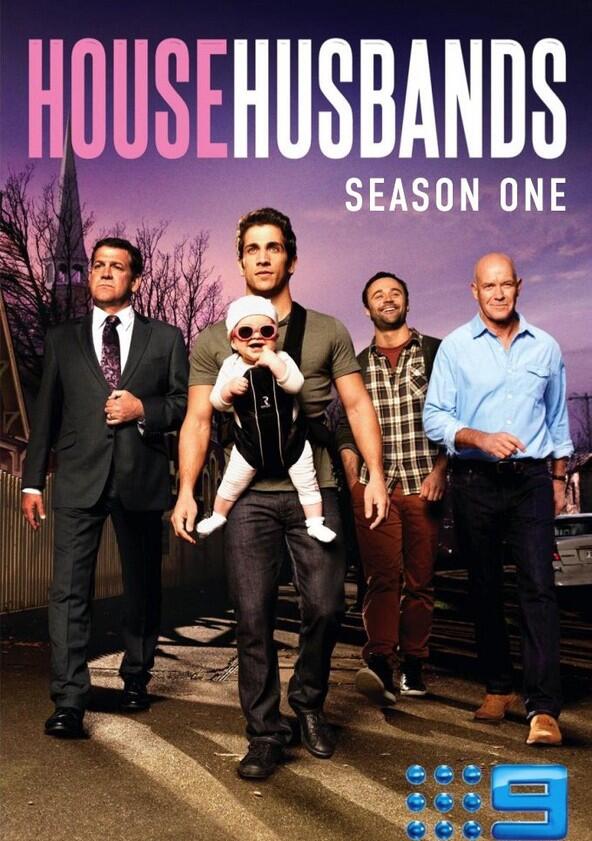 House Husbands - Season 1 House Husbands - Season 1