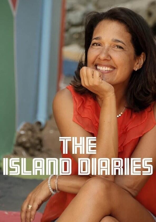 The Island Diaries - Season 1 The Island Diaries - Season 1