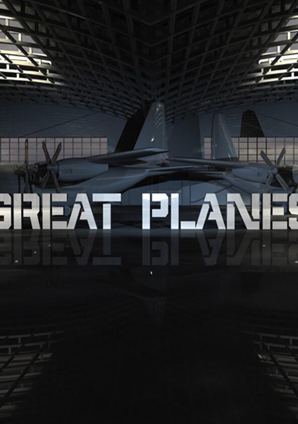 Great Planes - Season 2