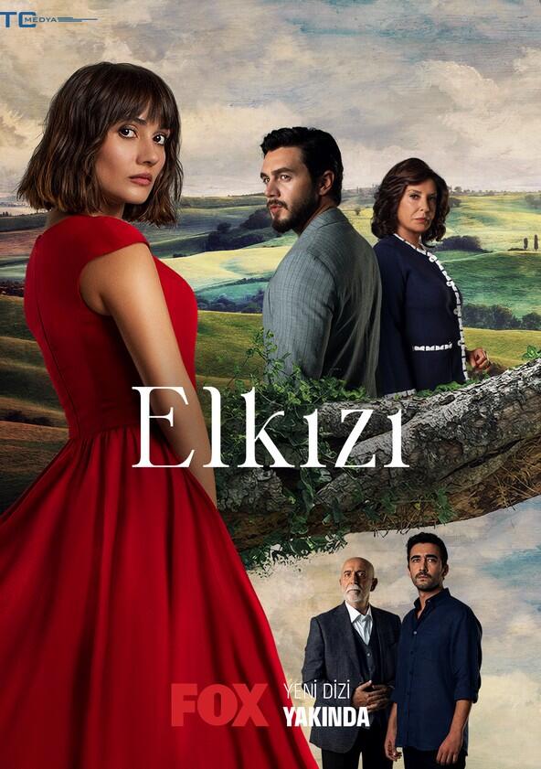 Elkızı - Season 1 Elkızı - Season 1