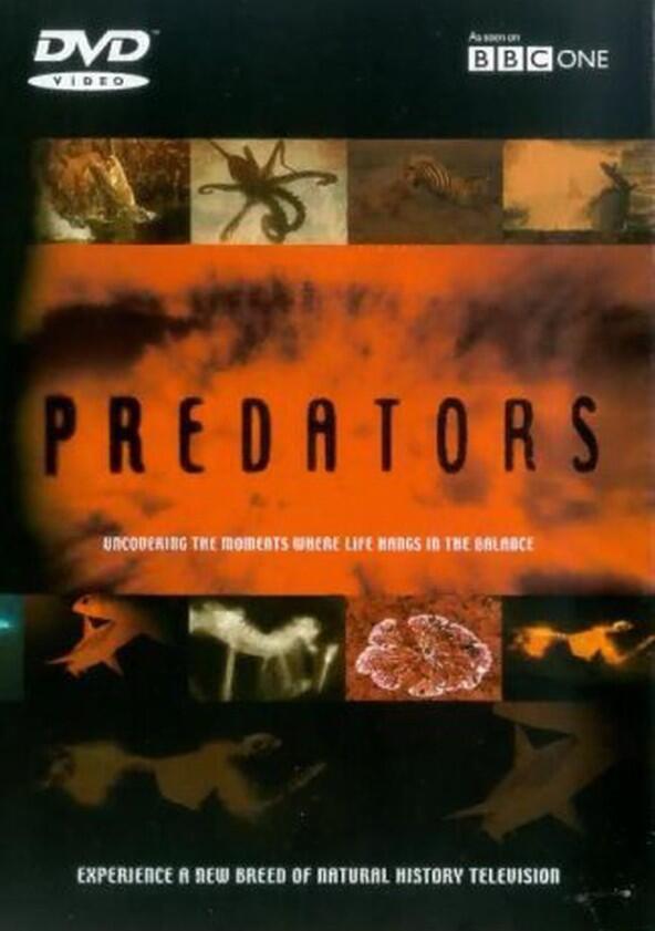 Predators - Season 1 Predators - Season 1