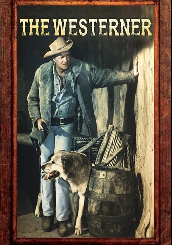 The Westerner - Season 1 The Westerner - Season 1