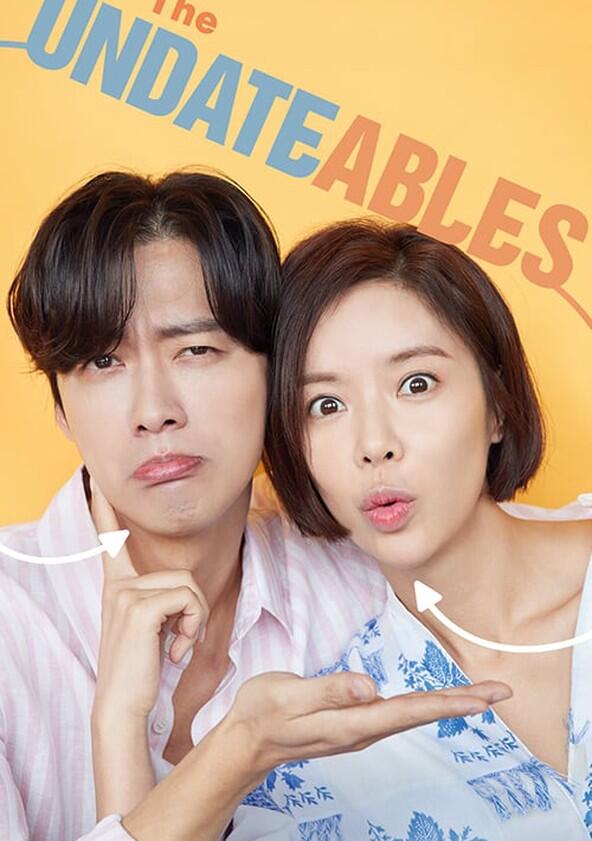 Handsome Guy and Jung Eum - Season 1 Handsome Guy and Jung Eum - Season 1