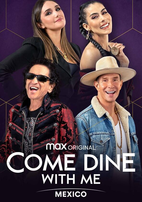 Divina Comida México - Season 1 Divina Comida México - Season 1