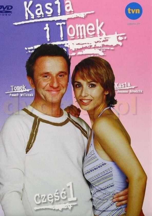 Kasia i Tomek - Season 1 Kasia i Tomek - Season 1