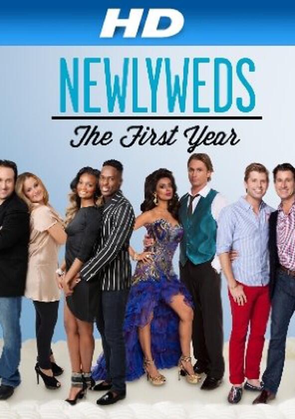 Newlyweds: The First Year - Season 1 Newlyweds: The First Year - Season 1