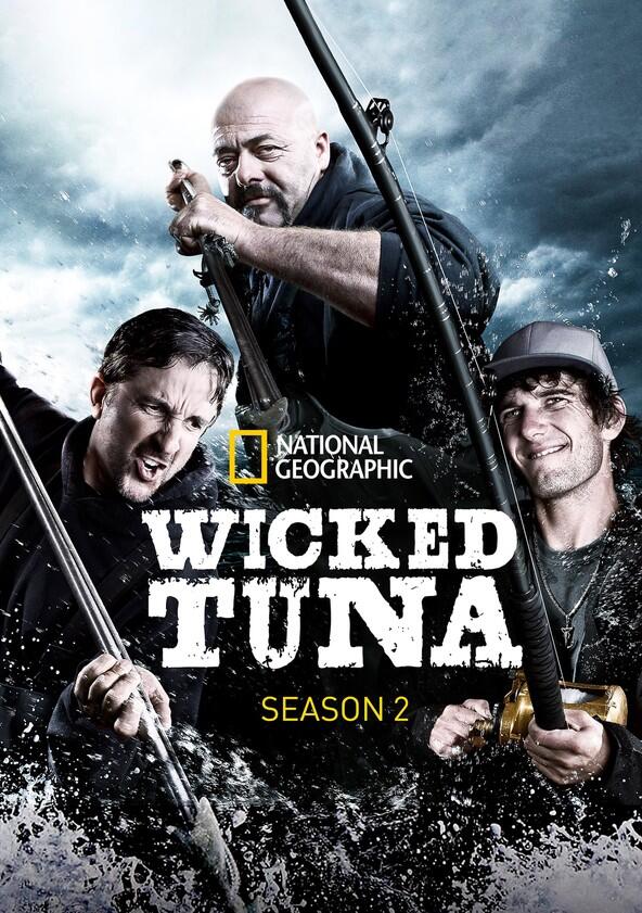 Wicked Tuna - Season 2
