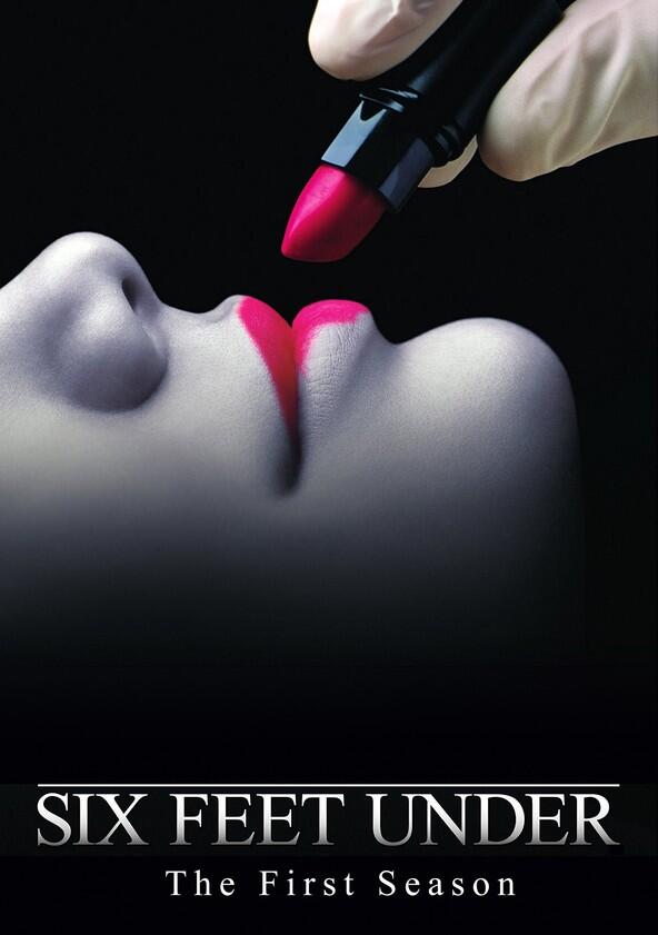 Six Feet Under - Season 1 Six Feet Under - Season 1