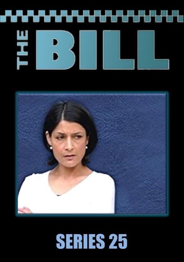 The Bill - Season 25 The Bill - Season 25