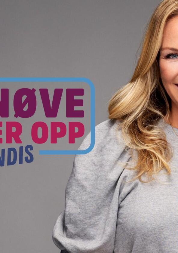 Synnøve rydder opp – kjendis - Season 1 Synnøve rydder opp – kjendis - Season 1