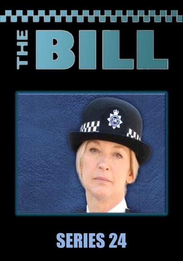 The Bill - Season 24 The Bill - Season 24