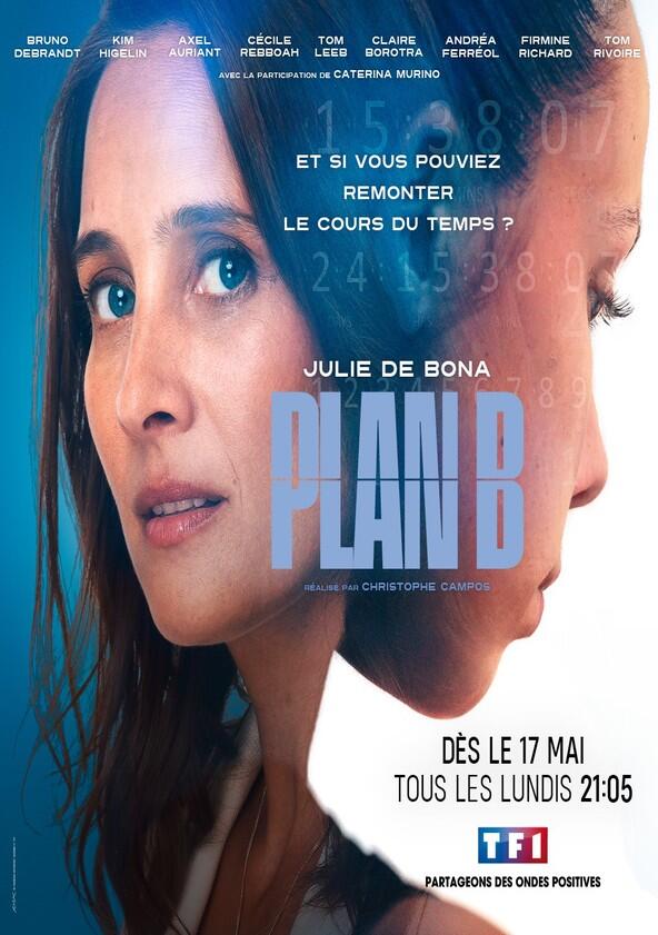 Plan B - Season 1 Plan B - Season 1