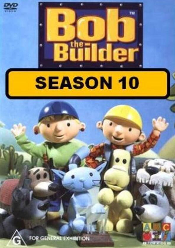 Bob the Builder - Season 10 Bob the Builder - Season 10
