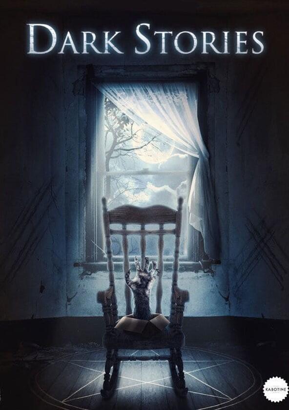 Dark Stories - Season 1 Dark Stories - Season 1