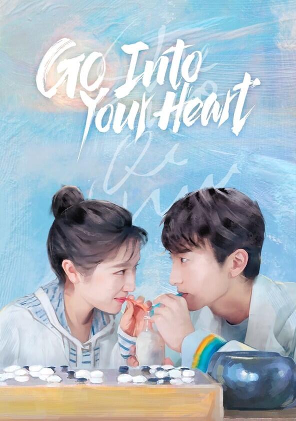 Go Into Your Heart - Season 1 Go Into Your Heart - Season 1