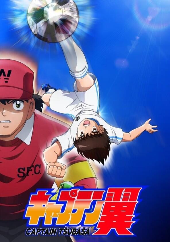Captain Tsubasa - Season 1 Captain Tsubasa - Season 1