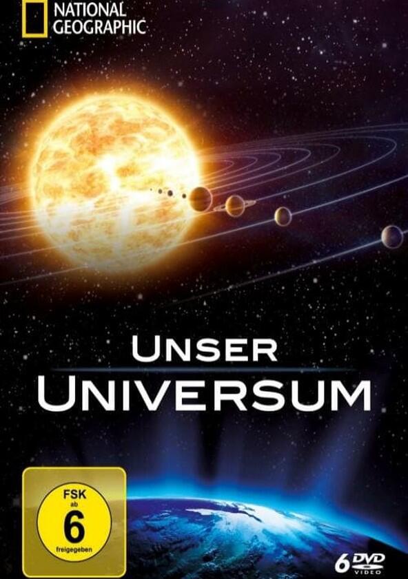 Known Universe - Season 1 Known Universe - Season 1