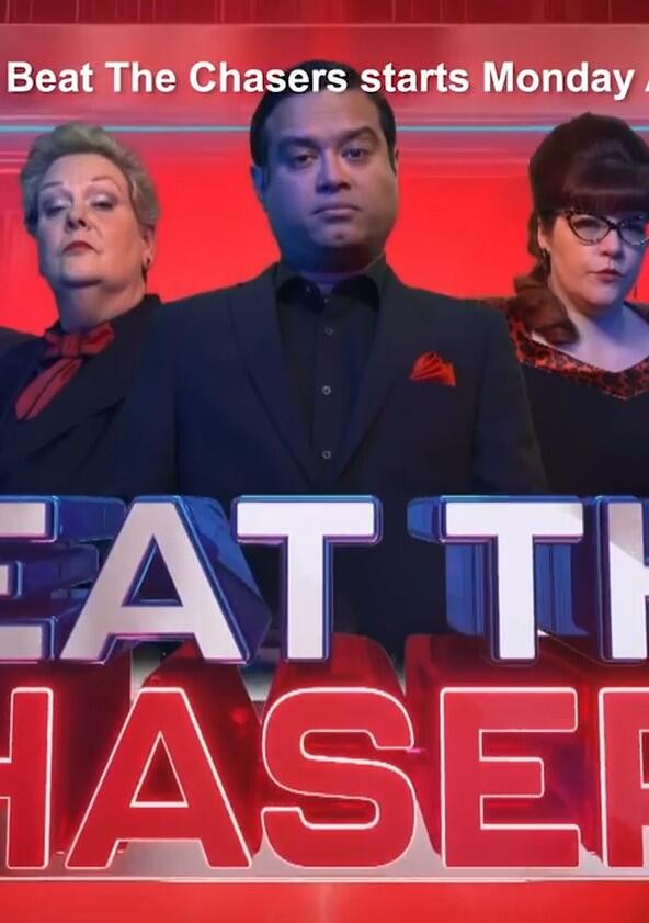 Beat the Chasers - Season 1 Beat the Chasers - Season 1