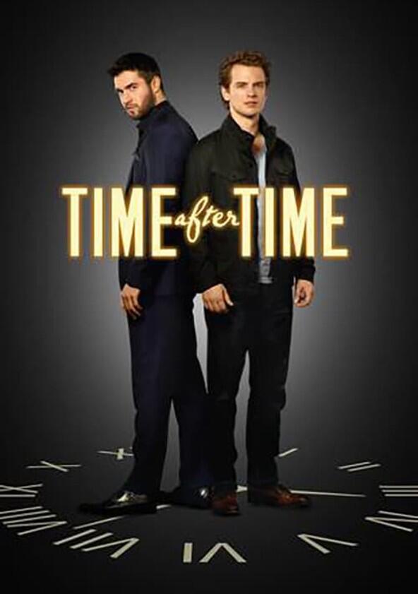 Time After Time Time After Time