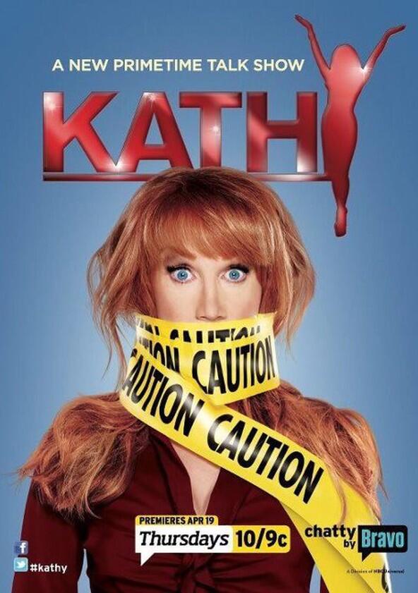 Kathy - Season 1 Kathy - Season 1