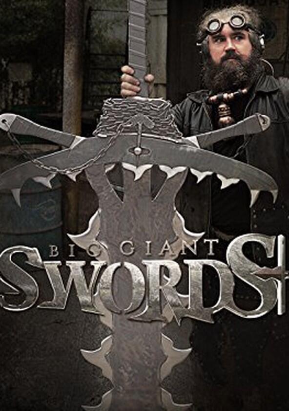 Big Giant Swords - Season 1 Big Giant Swords - Season 1
