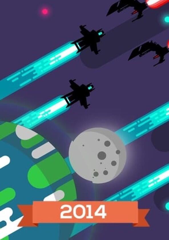 Kurzgesagt – In a Nutshell - Season 2 / Year 2013 Kurzgesagt – In a Nutshell - Season 2 / Year 2013
