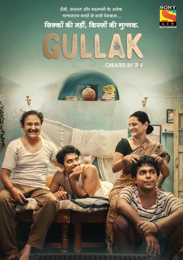 Gullak - Season 1 Gullak - Season 1