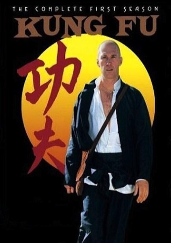 Kung Fu - Season 1 Kung Fu - Season 1