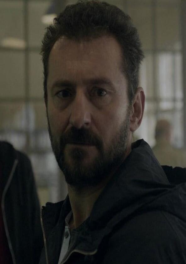 Spravedlnost - Season 1 Spravedlnost - Season 1