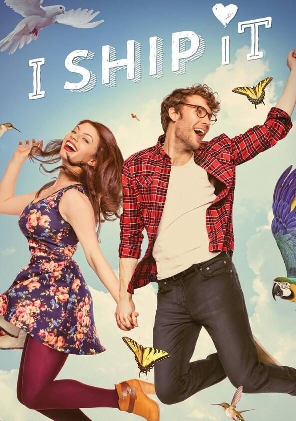 I Ship It - Season 1