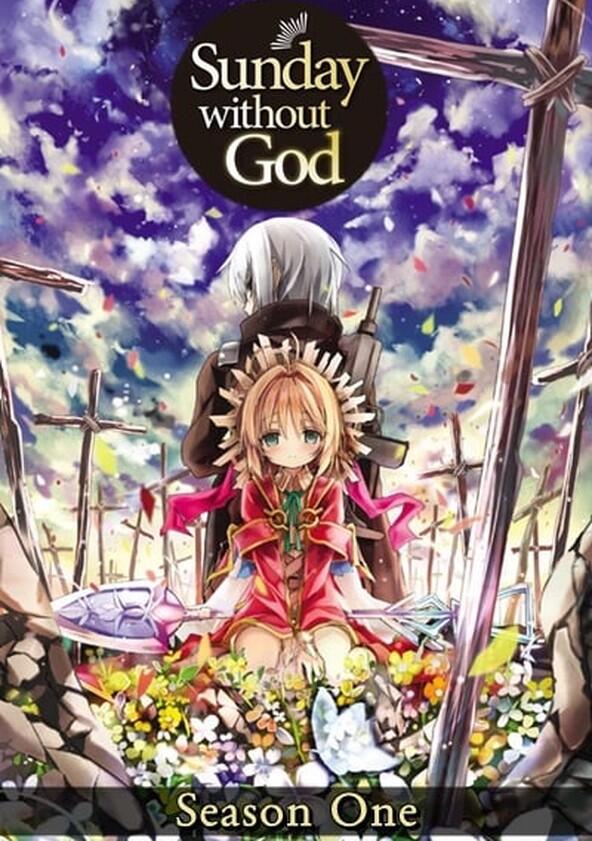 Sunday Without God - Season 1 Sunday Without God - Season 1