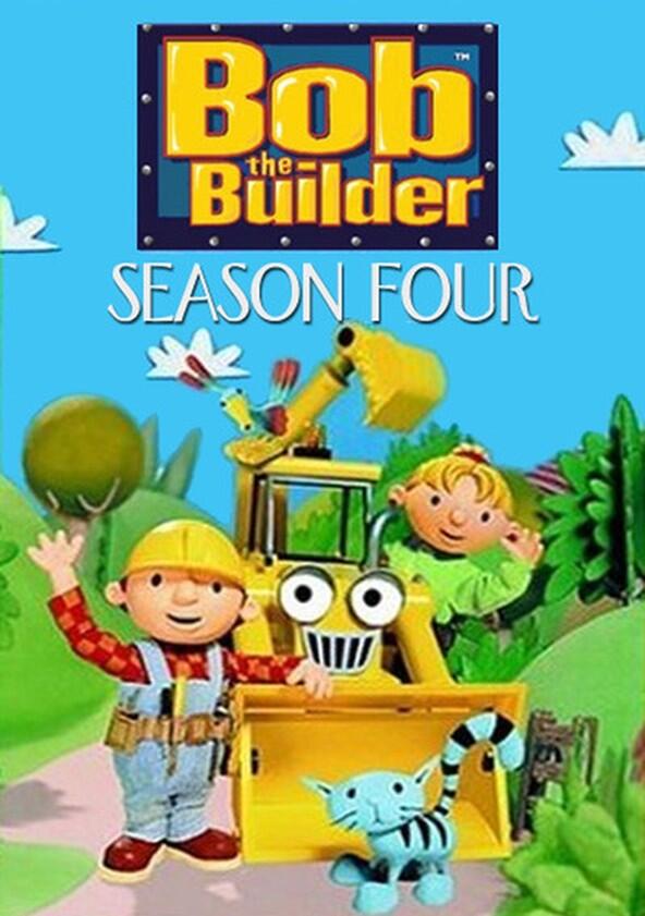Bob the Builder - Season 4 Bob the Builder - Season 4