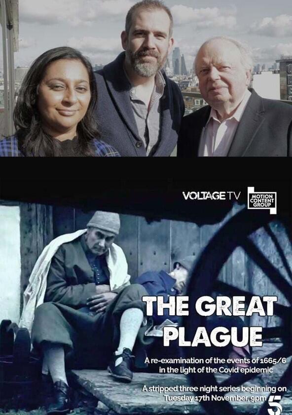 The Great Plague - Season 1 The Great Plague - Season 1