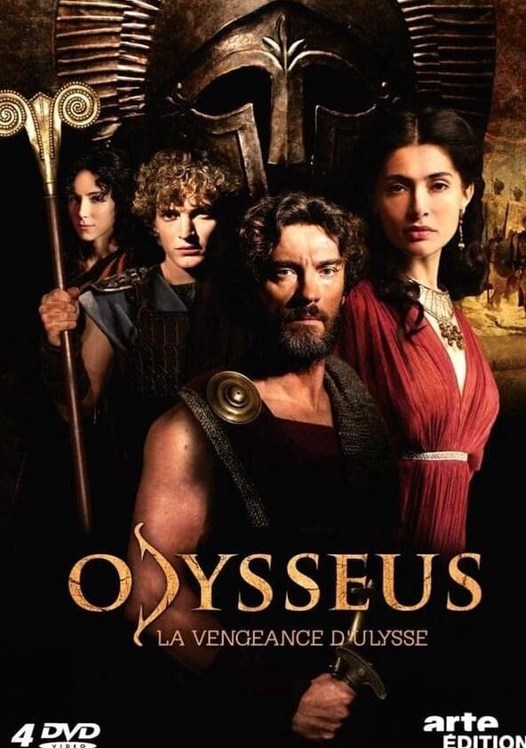 Odysseus - Season 1 Odysseus - Season 1