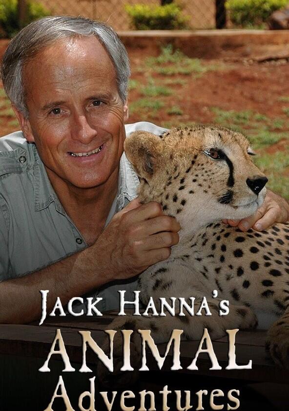 Jack Hanna's Animal Adventures - Season 2