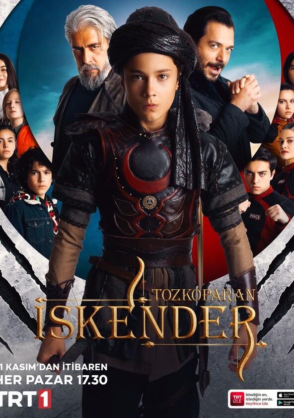 Tozkoparan İskender - Season 1 Tozkoparan İskender - Season 1