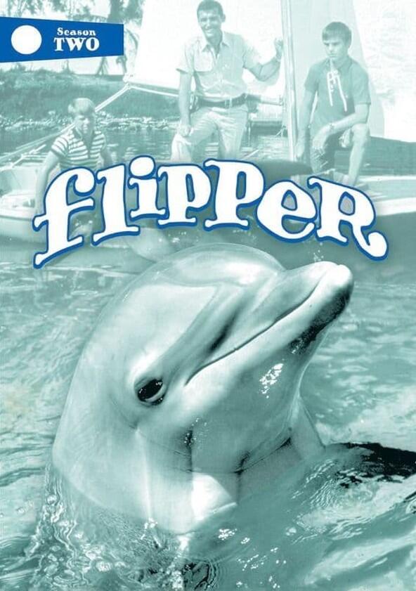 Flipper - Season 2 Flipper - Season 2