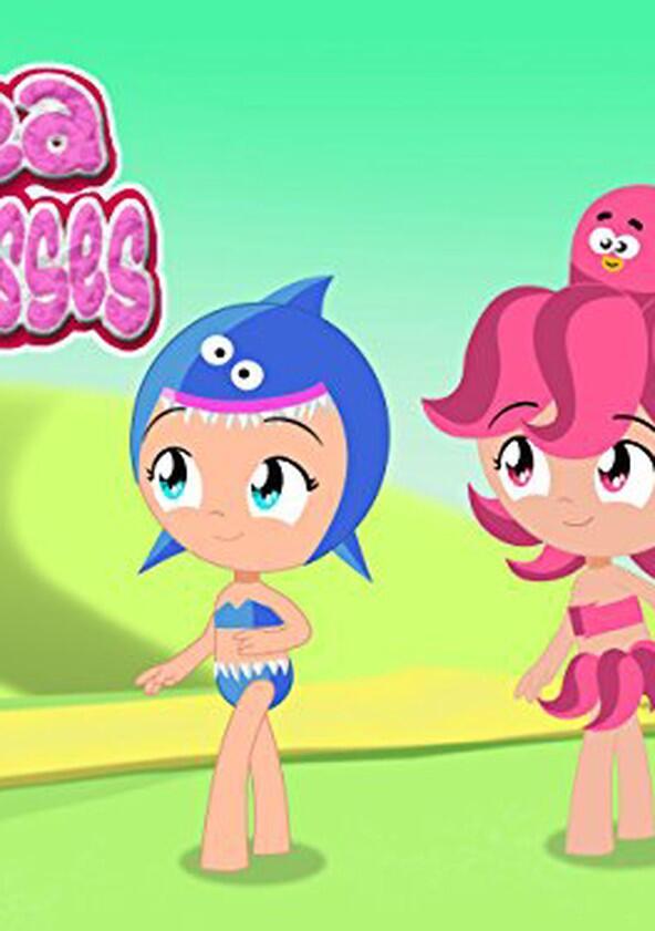 Sea Princesses - Season 2 Sea Princesses - Season 2