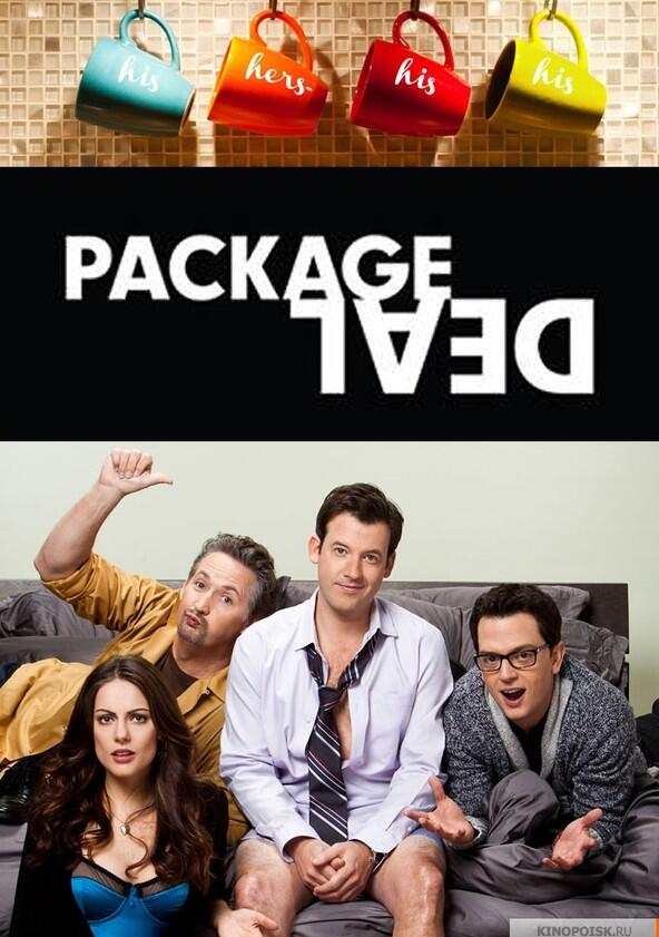 Package Deal - Season 2