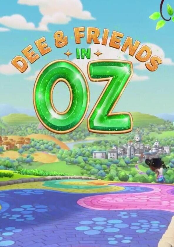 Dee & Friends in Oz - Season 1 Dee & Friends in Oz - Season 1