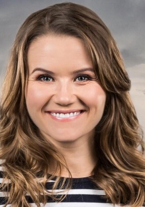 Dama til - Season 2 Dama til - Season 2