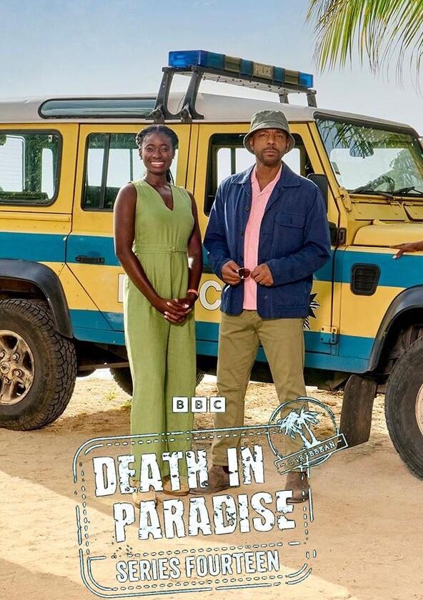 Death in Paradise - Season 14 Death in Paradise - Season 14
