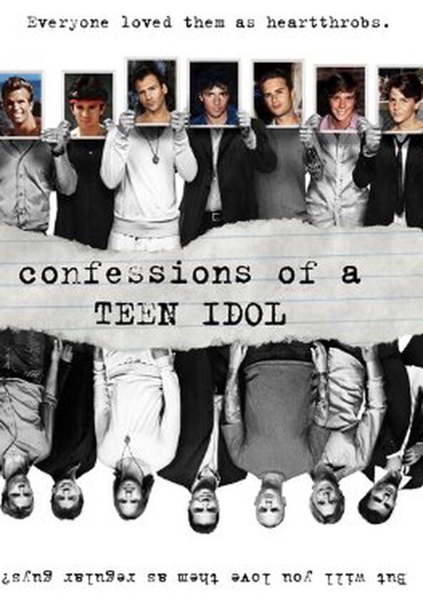 Confessions of a Teen Idol - Season 1 Confessions of a Teen Idol - Season 1