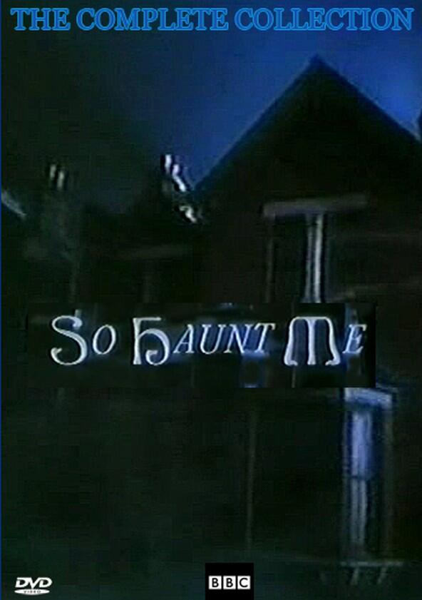 So Haunt Me - Season 2 So Haunt Me - Season 2